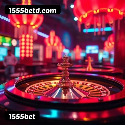 Comparação APP mobile vs versão web da 1555bet