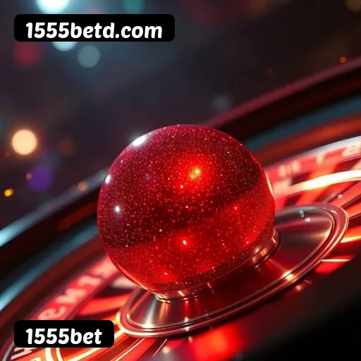 1555bet bônus R$5.000 + 500 giros - Rollover 35x, prazo 30 dias, 38% taxa conversão