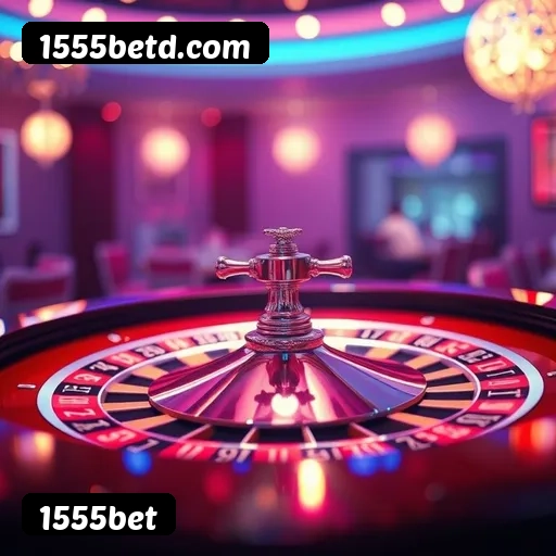 Loterias online disponíveis na 1555bet