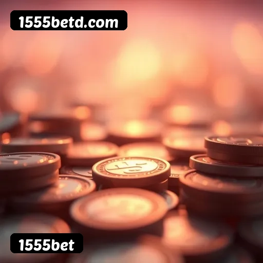 1555bet APP mobile iOS Android - 187 mil downloads São Paulo Rio BH