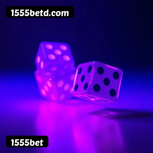 Estatísticas 1555bet 2025–2026 - 120 mil jogadores ativos, R$72.5M pagos, RTP 96.52%
