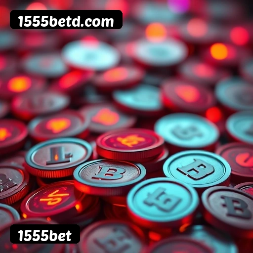 Níveis do programa VIP da 1555bet